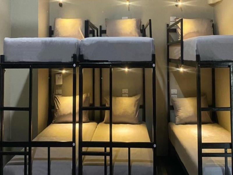 Hide Hostel image