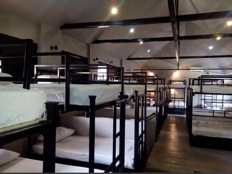 Hide Hostel image