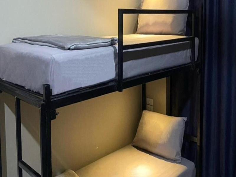 Hide Hostel image