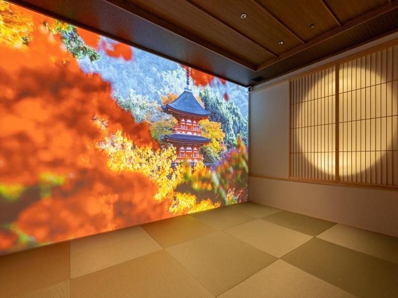 Hanare By Tokyu Stay Kyoto Sanjo image