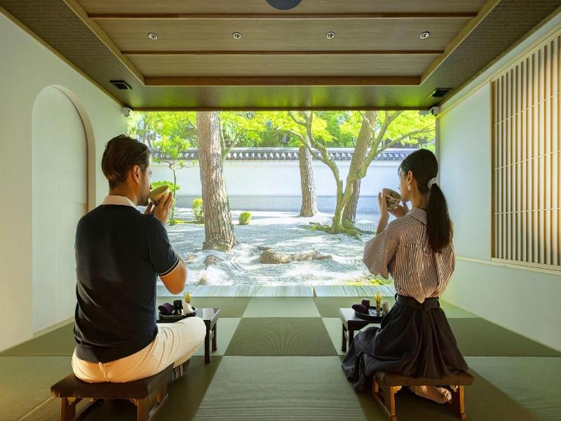 Hanare By Tokyu Stay Kyoto Sanjo image