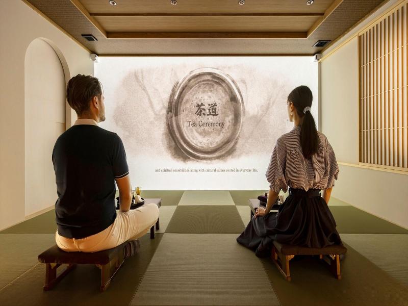 Hanare By Tokyu Stay Kyoto Sanjo image