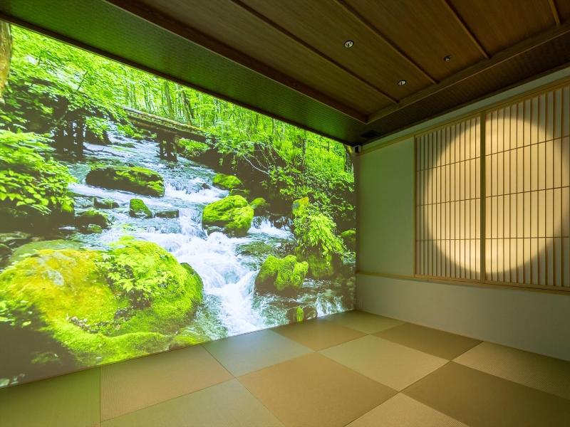 Hanare By Tokyu Stay Kyoto Sanjo image