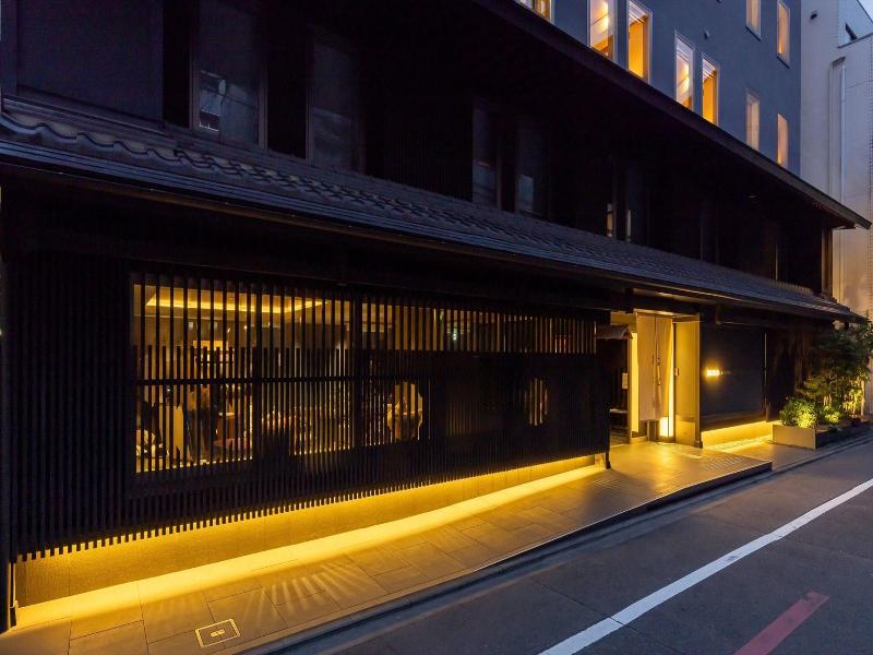 Hanare By Tokyu Stay Kyoto Sanjo image