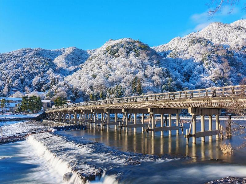 Hanare By Tokyu Stay Kyoto Sanjo image