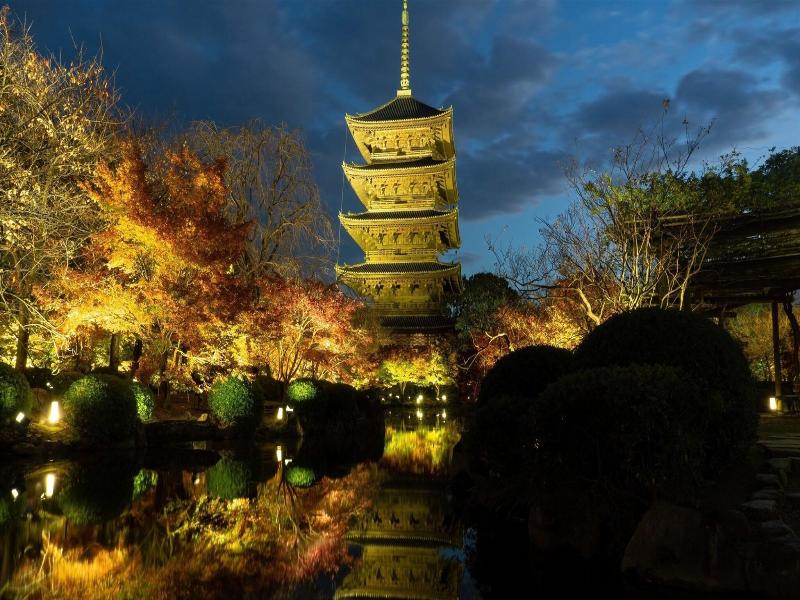 Hanare By Tokyu Stay Kyoto Sanjo image