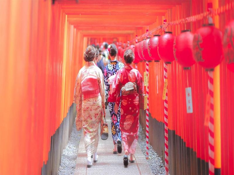 Hanare By Tokyu Stay Kyoto Sanjo image