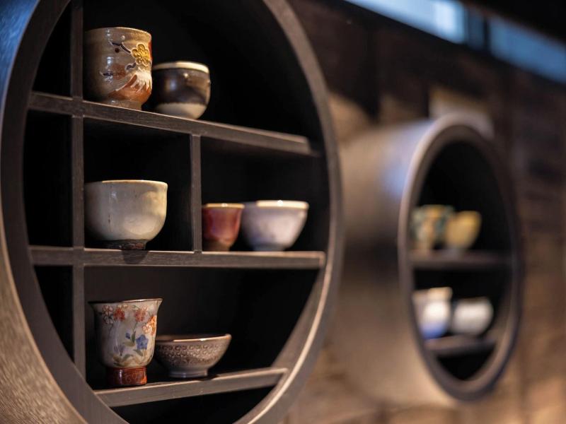 Hanare By Tokyu Stay Kyoto Sanjo image
