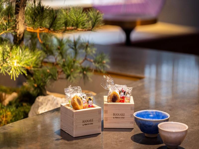 Hanare By Tokyu Stay Kyoto Sanjo image