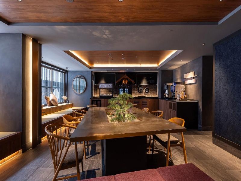 Hanare By Tokyu Stay Kyoto Sanjo image