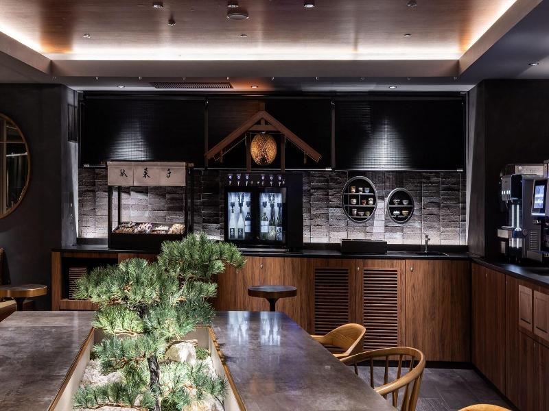 Hanare By Tokyu Stay Kyoto Sanjo image
