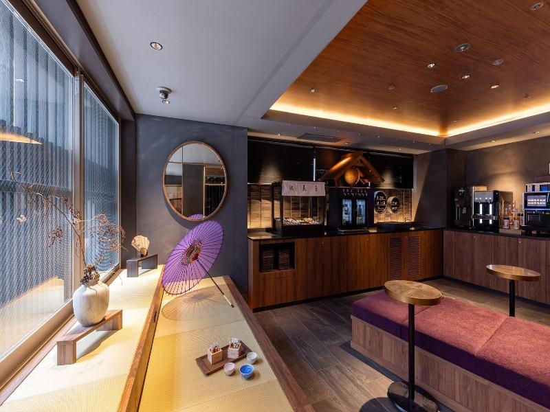 Hanare By Tokyu Stay Kyoto Sanjo image