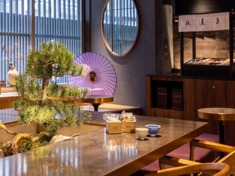 Hanare By Tokyu Stay Kyoto Sanjo image