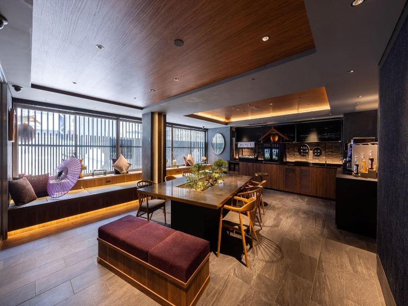 Hanare By Tokyu Stay Kyoto Sanjo image
