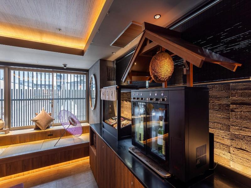 Hanare By Tokyu Stay Kyoto Sanjo image