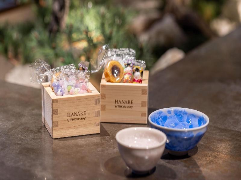 Hanare By Tokyu Stay Kyoto Sanjo image