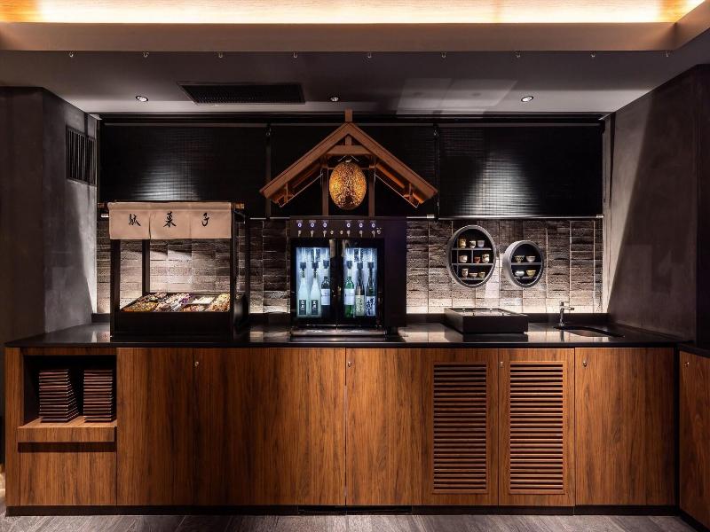 Hanare By Tokyu Stay Kyoto Sanjo image