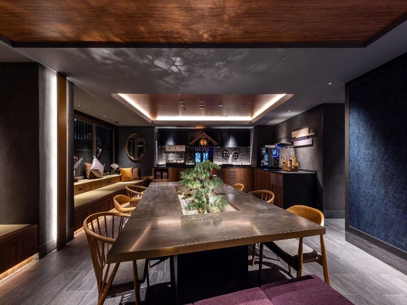 Hanare By Tokyu Stay Kyoto Sanjo image