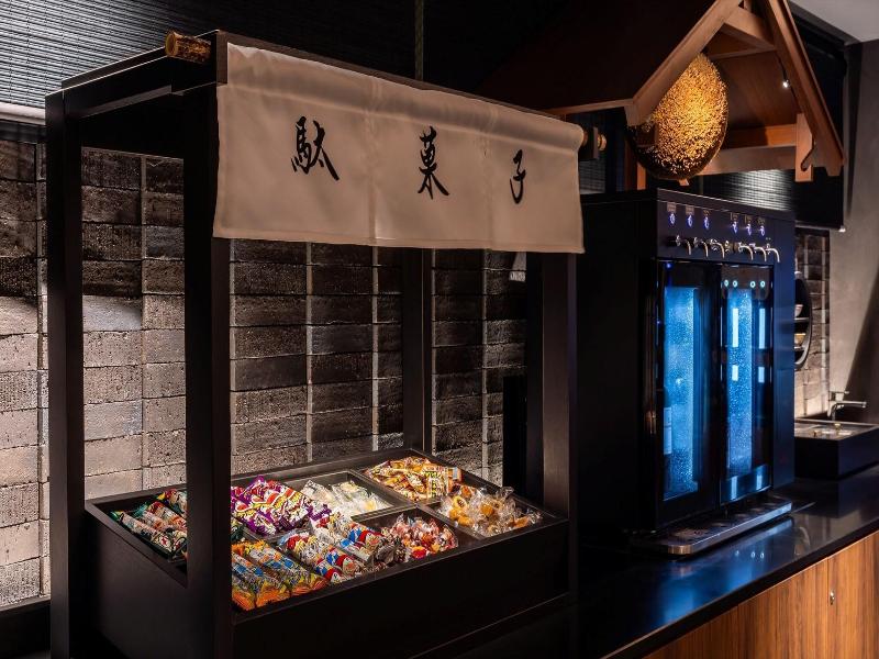 Hanare By Tokyu Stay Kyoto Sanjo image