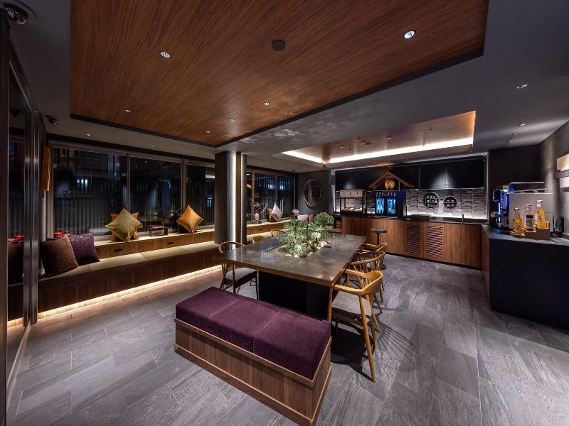 Hanare By Tokyu Stay Kyoto Sanjo image