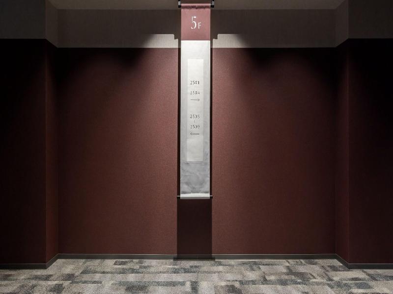 Hanare By Tokyu Stay Kyoto Sanjo image