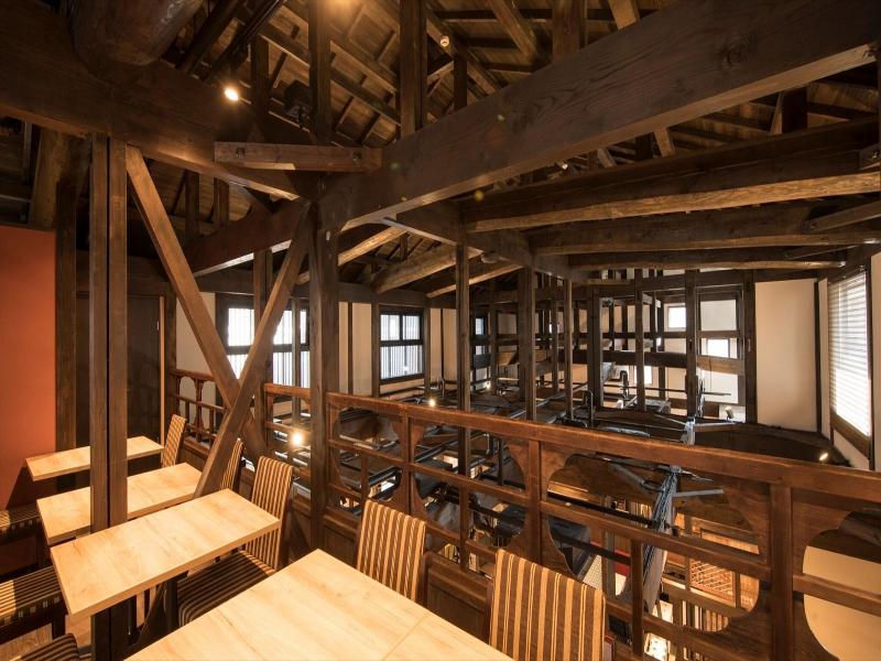 Hanare By Tokyu Stay Kyoto Sanjo image