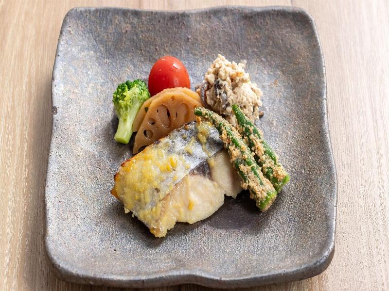 Hanare By Tokyu Stay Kyoto Sanjo image