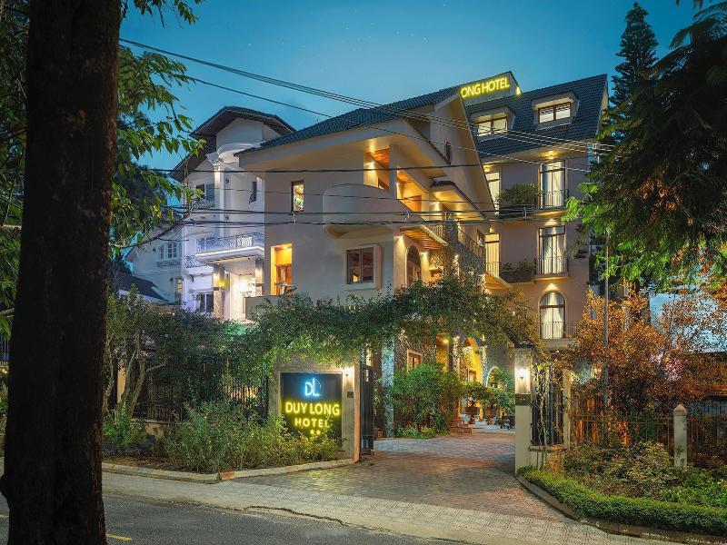 Duy Long Hotel image