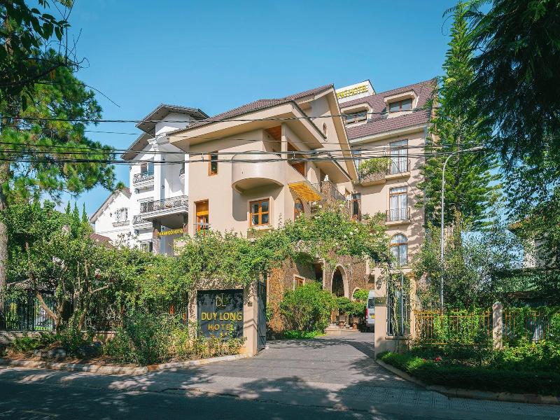 Duy Long Hotel image