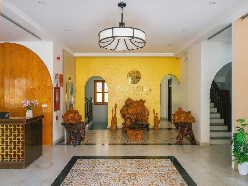 Duy Long Hotel image
