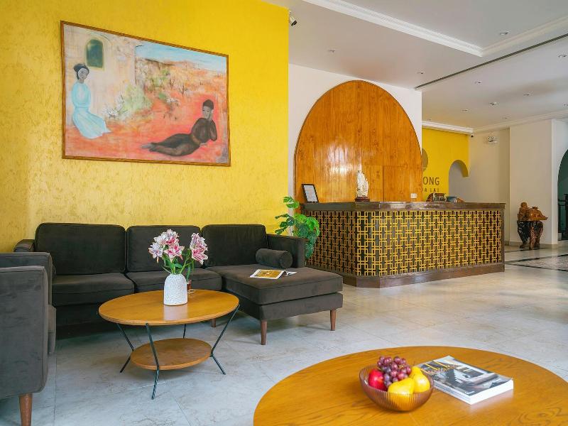 Duy Long Hotel image