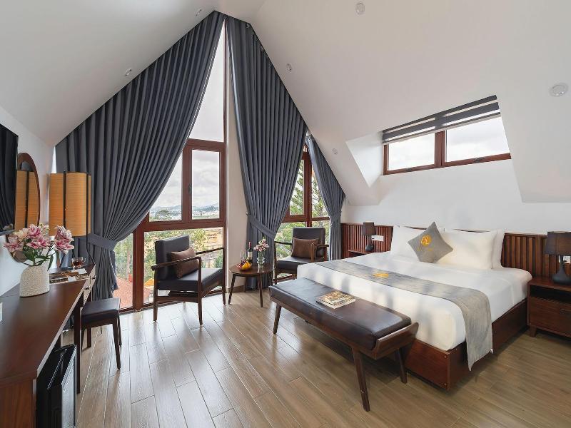 Duy Long Hotel image