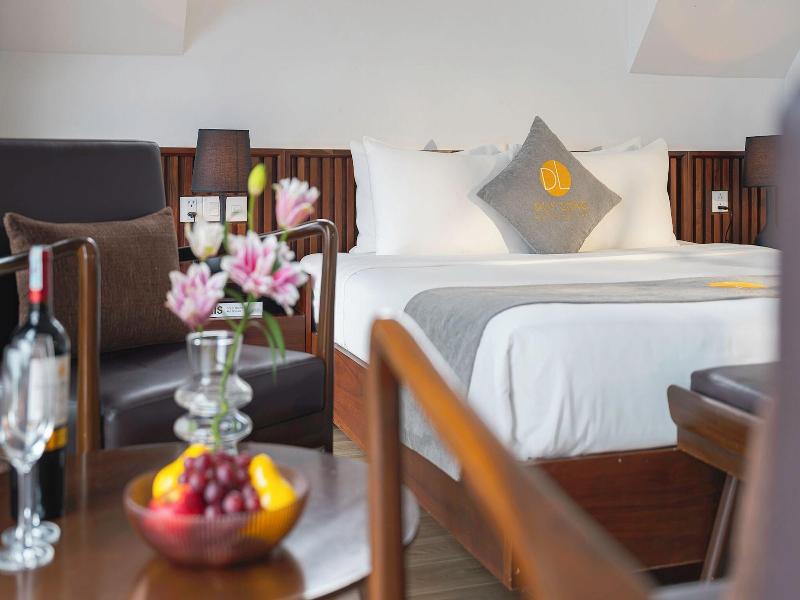 Duy Long Hotel image