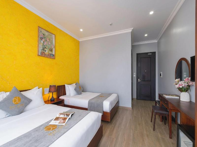 Duy Long Hotel image