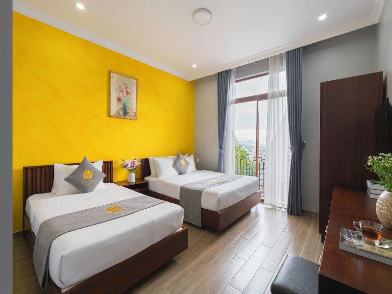 Duy Long Hotel image