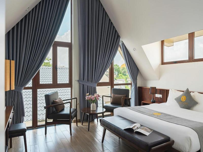 Duy Long Hotel image