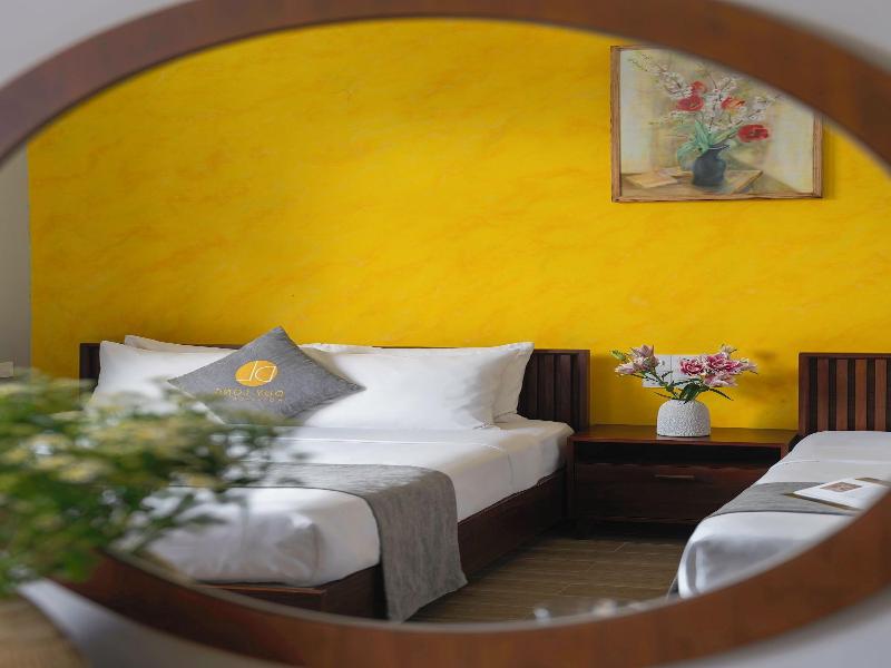 Duy Long Hotel image