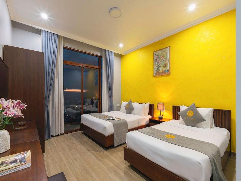 Duy Long Hotel image