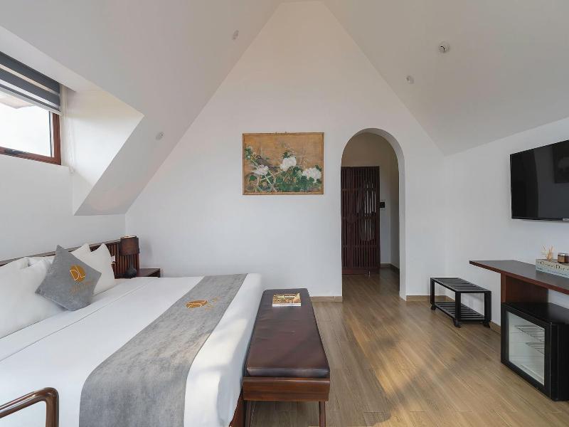 Duy Long Hotel image
