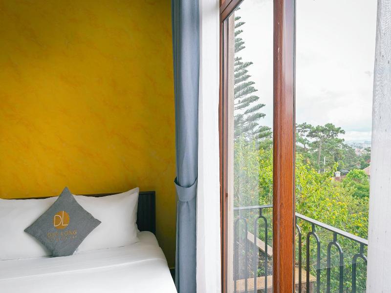 Duy Long Hotel image