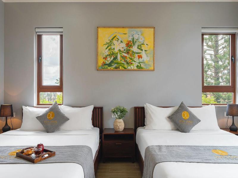 Duy Long Hotel image