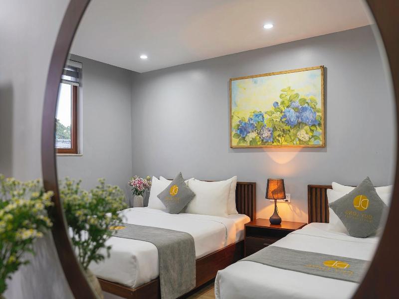 Duy Long Hotel image