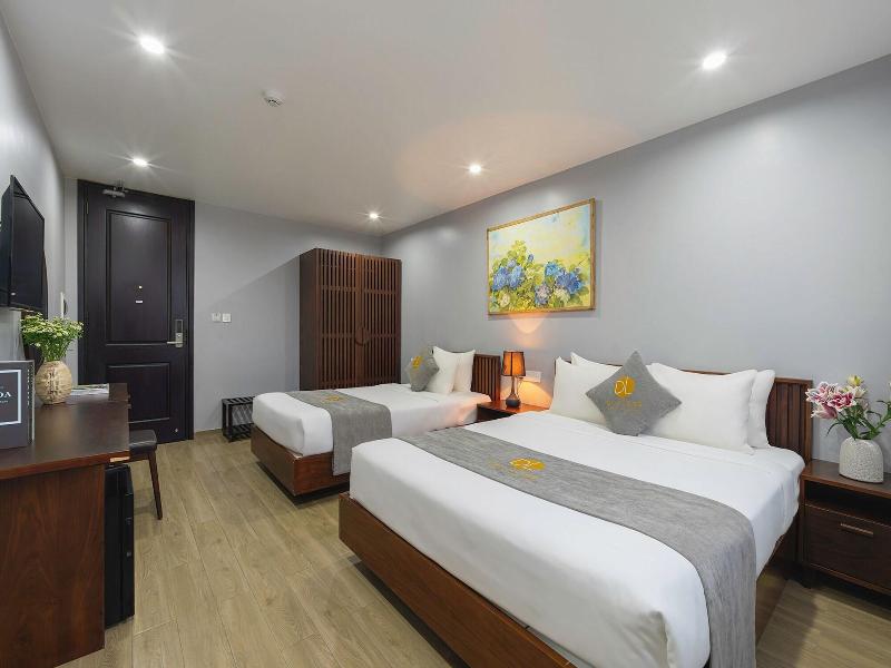 Duy Long Hotel image
