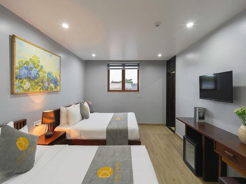 Duy Long Hotel image