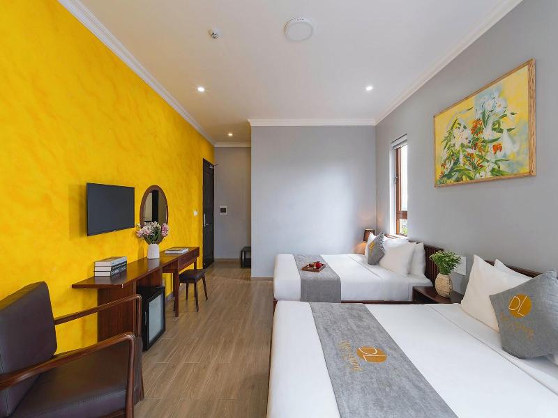 Duy Long Hotel image