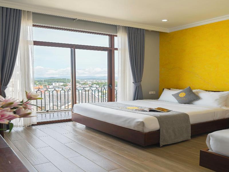 Duy Long Hotel image