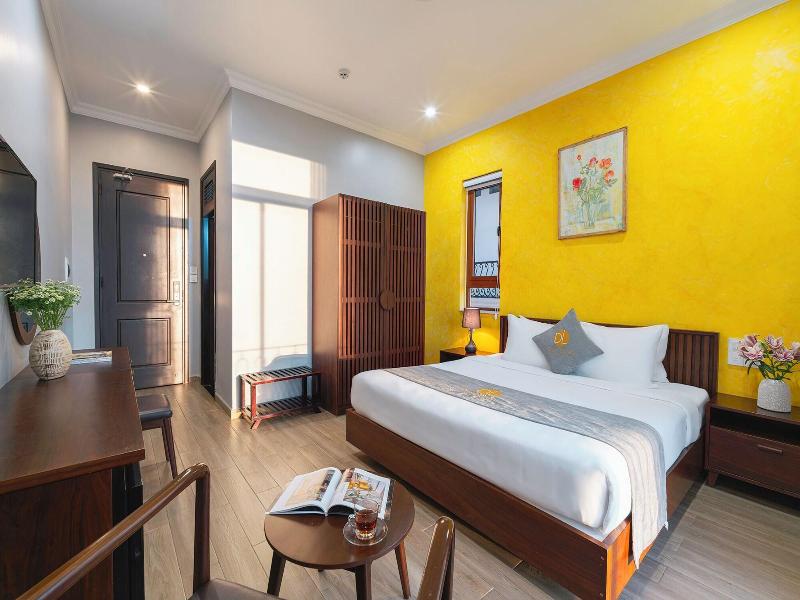 Duy Long Hotel image