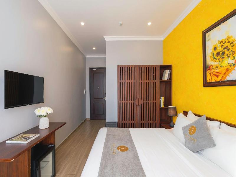 Duy Long Hotel image