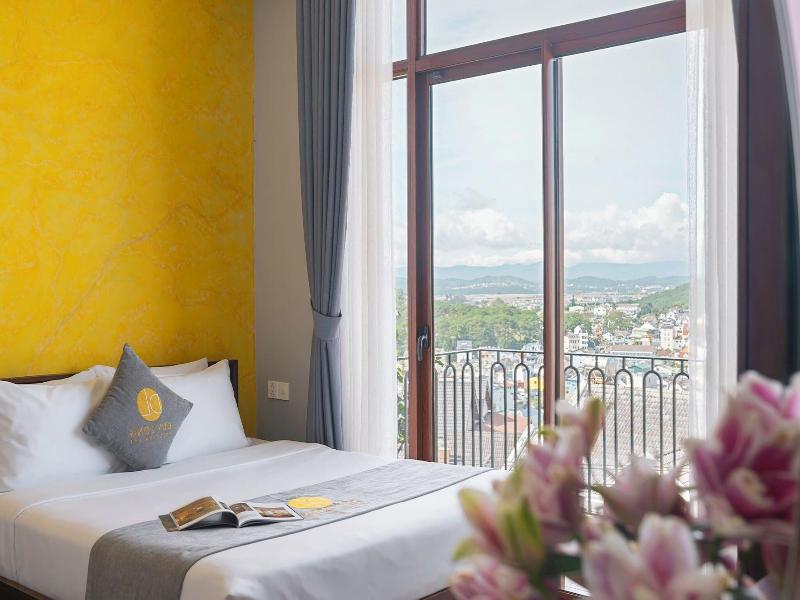 Duy Long Hotel image