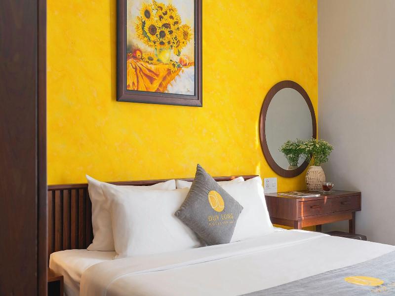 Duy Long Hotel image